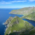 Lofoten Seaview Apartamento