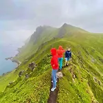 Lofoten Seaview * Ballstad
