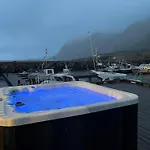 Lofoten Seaview Apartamento