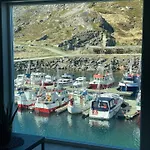 Lofoten Seaview Apartamento *