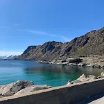 Apartamento Lofoten Seaview *