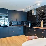 Apartamento Lofoten Seaview Ballstad