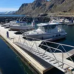 Lofoten Seaview *