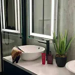 Lofoten Seaview Apartamento