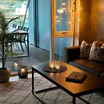 Lofoten Seaview Apartamento *
