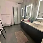 Lofoten Seaview Apartamento
