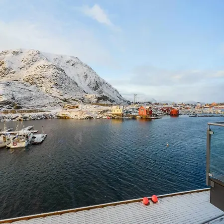 Lofoten Seaview Ballstad