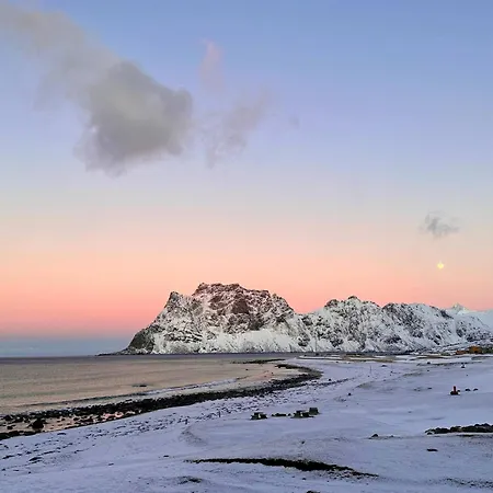 Lofoten Seaview