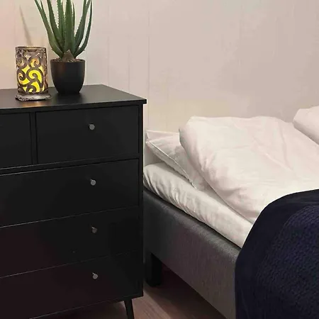 Lofoten Seaview * Ballstad