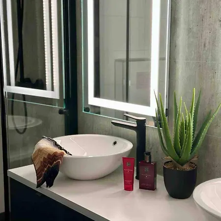 Lofoten Seaview Leilighet