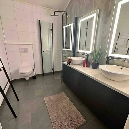 Lofoten Seaview Leilighet