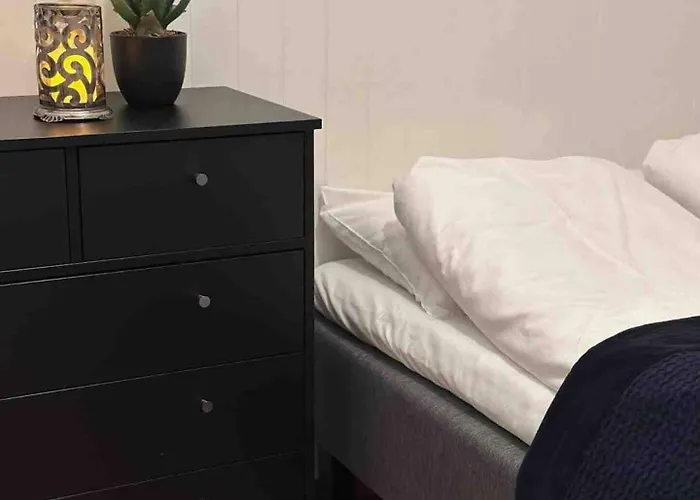 Lofoten Seaview * Ballstad