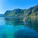 Appartamento Lofoten Seaview