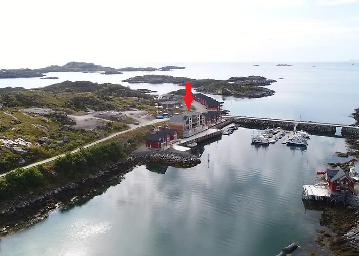 Lofoten Seaview