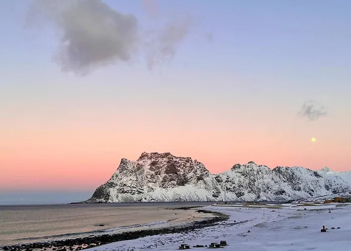 Lofoten Seaview